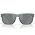 Óculos de Sol Oakley Holbrook Matte Crystal Black Z455 - Imagem 3