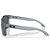 Óculos de Sol Oakley Holbrook Matte Crystal Black Z455 - Imagem 2