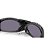 Óculos de Sol Oakley Plantaris Matte Black Prizm Grey - Imagem 6