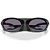 Óculos de Sol Oakley Plantaris Matte Black Prizm Grey - Imagem 7