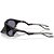 Óculos de Sol Oakley Plantaris Matte Black Prizm Grey - Imagem 2