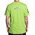 Camiseta DC Shoes Drivers Club SM25 Masculina Verde Neon - Imagem 2