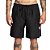 Bermuda DC Shoes Nylon Cargo SM25 Masculina Preto - Imagem 1