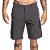 Bermuda DC Shoes Cargo Nylon II SM25 Masculina Slate Grey - Imagem 1