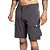 Bermuda DC Shoes Cargo Nylon II SM25 Masculina Slate Grey - Imagem 4