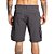 Bermuda DC Shoes Cargo Nylon II SM25 Masculina Slate Grey - Imagem 2