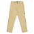 Calça DC Shoes Worker Cargo WT24 Bege - Imagem 3