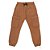 Calça DC Shoes Basic Tundra WT24 Marrom - Imagem 3