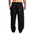 Calça DC Shoes Worker Oversize Black Twill SM25 Preto - Imagem 2