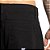 Calça DC Shoes Worker Oversize Black Twill SM25 Preto - Imagem 5
