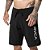 Bermuda RVCA Eastern 19" SM25 Masculina Preto - Imagem 4