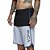 Bermuda RVCA Easter Color Block 19" SM25 Multi Cores - Imagem 4