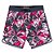 Bermuda RVCA Eastern Floral 18" SM25 Masculina Multi Cores - Imagem 5