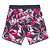 Bermuda RVCA Eastern Floral 18" SM25 Masculina Multi Cores - Imagem 6