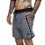 Bermuda RVCA Restless 17" SM25 Masculina Preto - Imagem 3