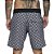 Bermuda RVCA Restless 17" SM25 Masculina Preto - Imagem 2