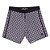 Bermuda RVCA Restless 17" SM25 Masculina Preto - Imagem 4
