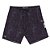 Bermuda RVCA Benj Skull 18" SM25 Masculina Preto - Imagem 5