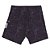 Bermuda RVCA Benj Skull 18" SM25 Masculina Preto - Imagem 6