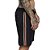 Bermuda RVCA Breakout Elastic 18" SM25 Masculina Preto - Imagem 3