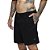 Bermuda RVCA Escape Elastic SM25 Masculina Preto - Imagem 3
