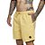 Bermuda RVCA Escape Elastic SM25 Masculina Mostarda - Imagem 3