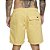 Bermuda RVCA Escape Elastic SM25 Masculina Mostarda - Imagem 2
