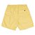 Bermuda RVCA Escape Elastic SM25 Masculina Mostarda - Imagem 5