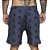 Bermuda RVCA Benj Yogger 17" SM25 Masculina Preto - Imagem 2