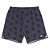 Bermuda RVCA Benj Yogger 17" SM25 Masculina Preto - Imagem 4