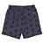 Bermuda RVCA Benj Yogger 17" SM25 Masculina Preto - Imagem 5
