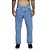 Calça Jeans RVCA Weekend Denim Blue Wash SM25 Masculina Azul - Imagem 1