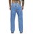 Calça Jeans RVCA Weekend Denim Blue Wash SM25 Masculina Azul - Imagem 2