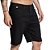 Bermuda Element Jeans Element Black Denim SM25 Preto - Imagem 3