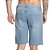 Bermuda Element Jeans Element Light Blue Denim SM25 Azul - Imagem 2