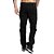 Calça Element Sawyer SM25 Masculina Preto - Imagem 2
