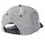 Boné Element Aba Curva Treelogo 2.0 Solid SM25 Cinza Escuro - Imagem 2