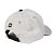 Boné Element Aba Curva Logo Classic SM25 Cinza Mescla - Imagem 2