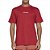 Camiseta Billabong Smitty SM25 Masculina Vermelho - Imagem 1