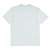 Camiseta Billabong Walled III SM25 Masculina Verde Claro - Imagem 4