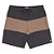 Bermuda Billabong Tribong LT SM25 Masculina Dark Brown - Imagem 4