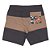Bermuda Billabong Tribong LT SM25 Masculina Dark Brown - Imagem 5