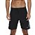 Bermuda Billabong D'Bah Pro 19" SM25 Masculina Preto - Imagem 1