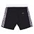 Bermuda Billabong Bong Pro 19" SM25 Masculina Preto - Imagem 5