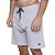 Bermuda Billabong All Day Pro Color 19" SM25 Masculina Cinza - Imagem 3