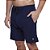 Bermuda Billabong Allday Pro LT Color 19" SM25 Marinho - Imagem 3