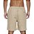 Bermuda Billabong Layback Twill SM25 Masculina Caqui - Imagem 2