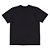 Camiseta Quiksilver Quik Eclipse SM25 Masculina Preto - Imagem 4