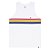 Regata Quiksilver Everyday Stripe SM25 Masculina Branco - Imagem 3