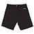 Bermuda Quiksilver Kaimana 20" SM25 Masculina Preto - Imagem 5
